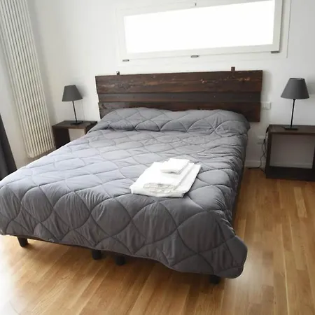 Bed & Breakfast Palazzo Cordioli Verona