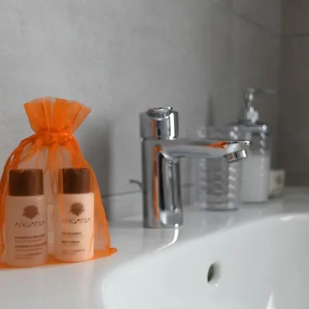 Bed & Breakfast Palazzo Cordioli Verona